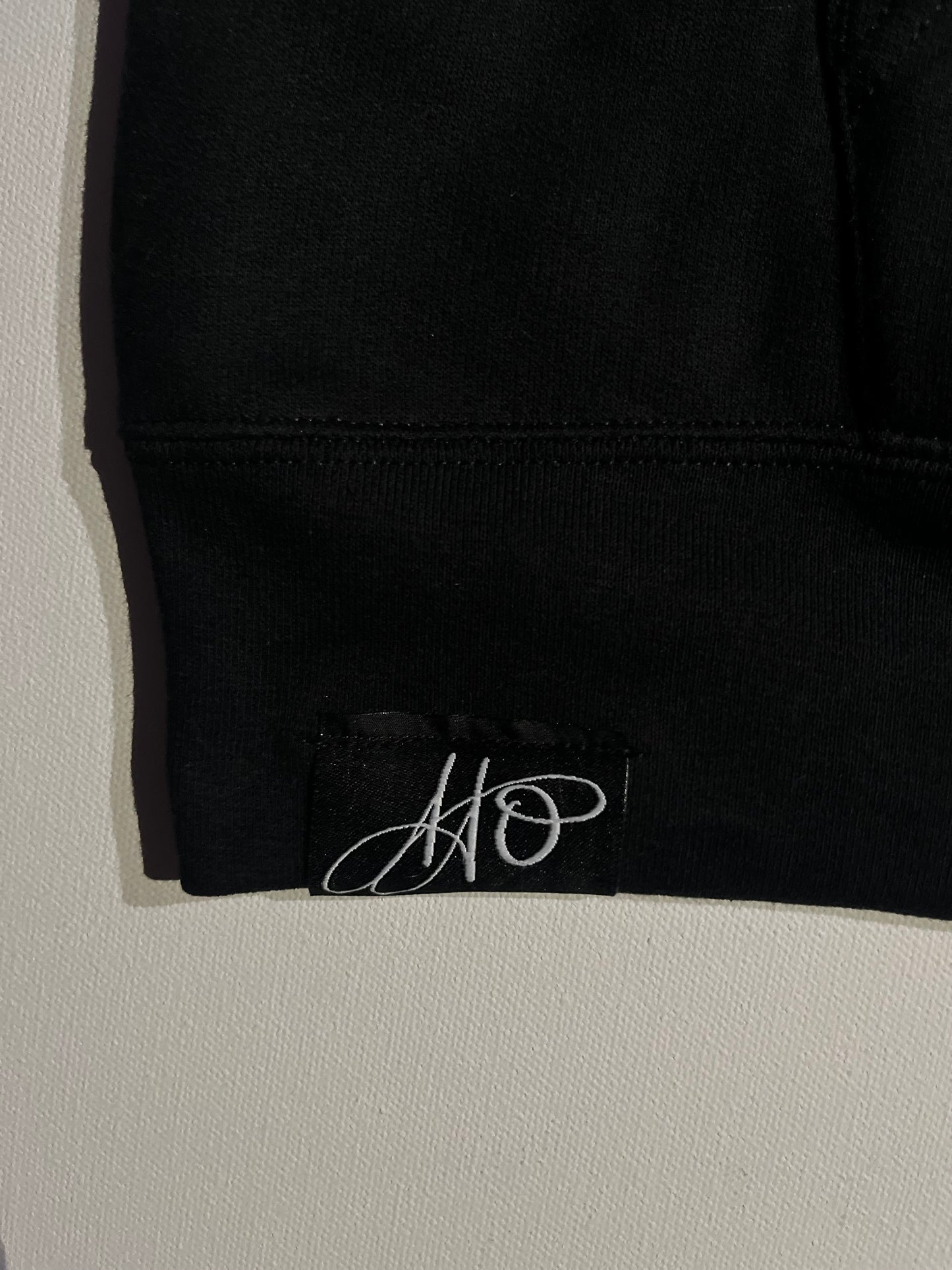 Above all odds x Capstreetwear