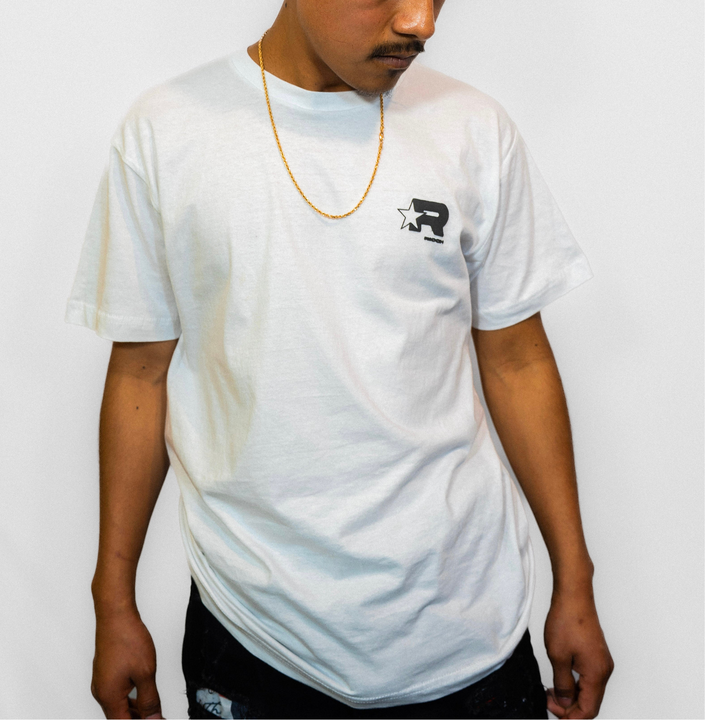 “Ricch” tees