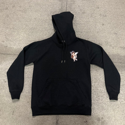 Fallen Angel Hoodies
