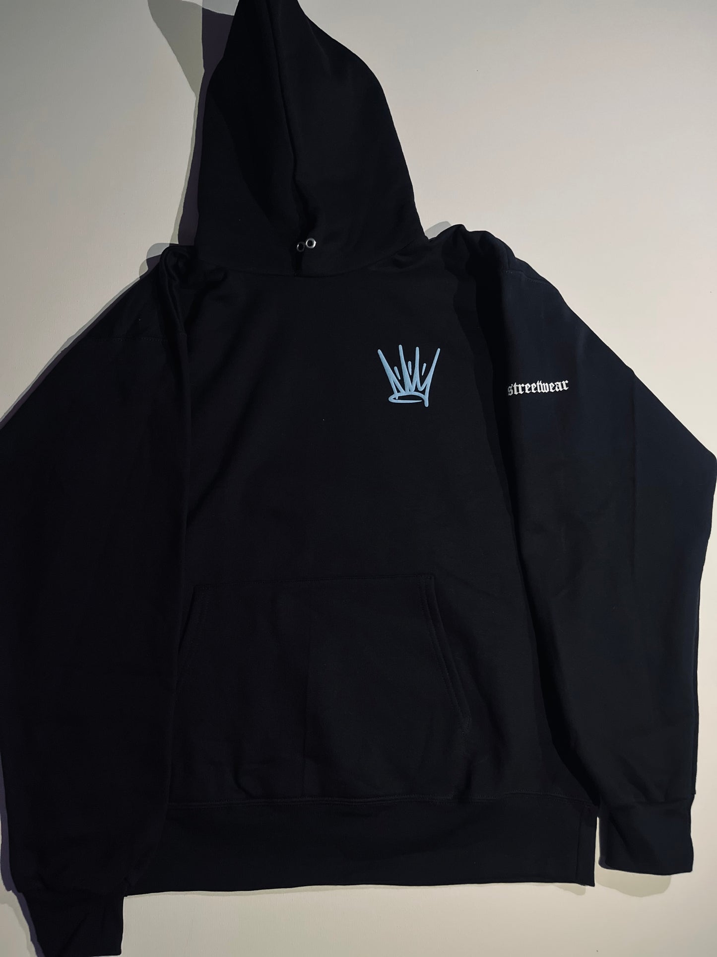 Above all odds x Capstreetwear