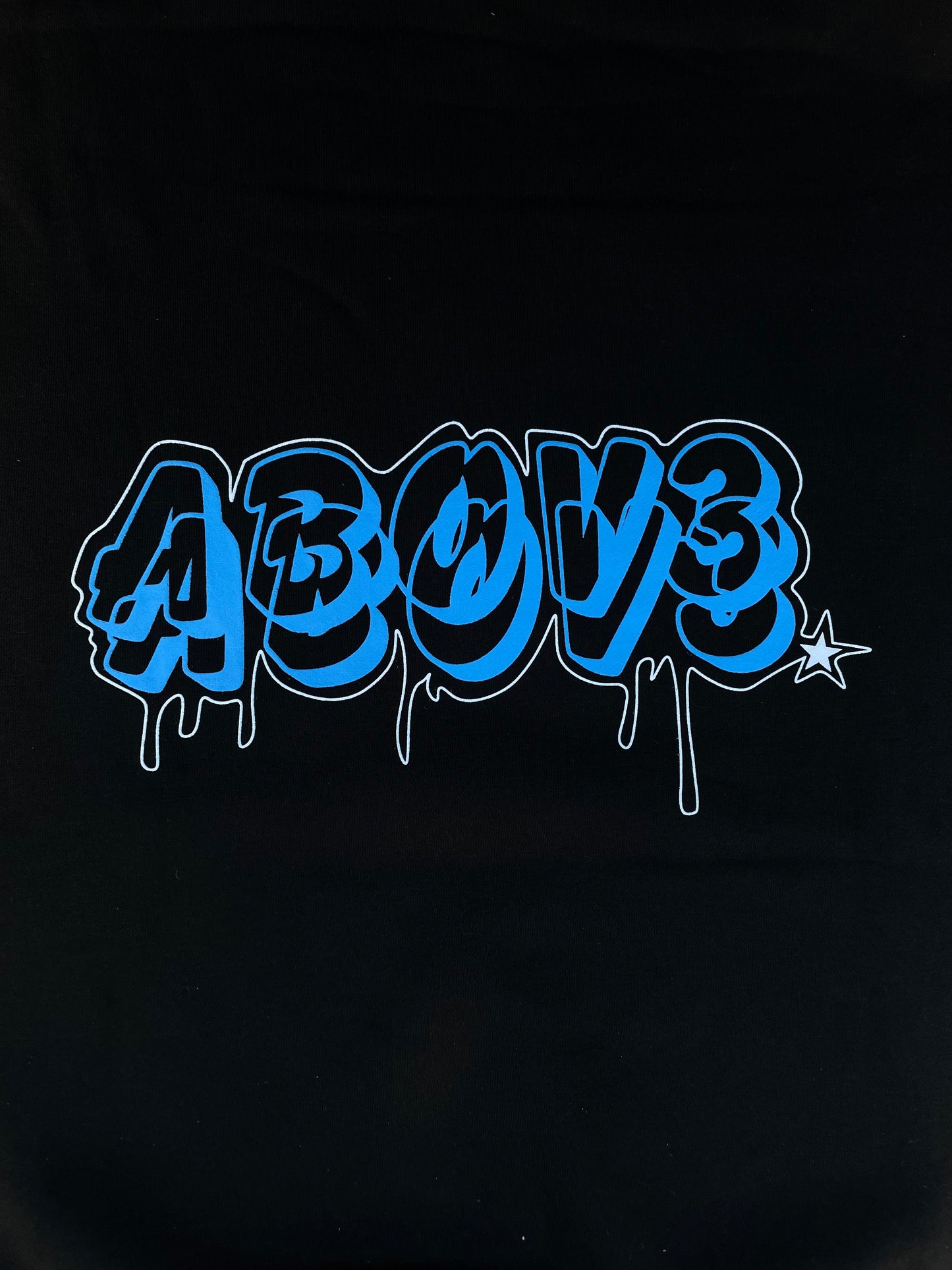 “Above” Hoodies