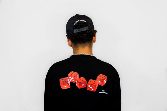 Ricch Long Sleeves